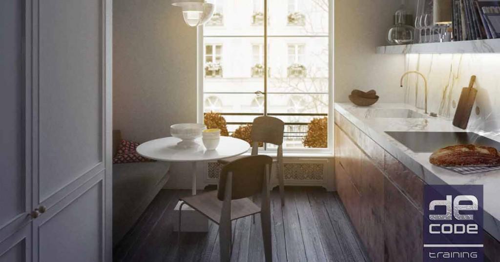 saint germain appartment vray for rhino level 1 decode fab lab workshop athens greece