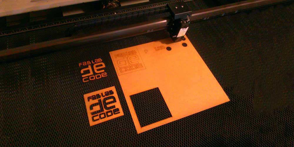 Decode Fab Lab – Decode Fabrication & Research Lab in Athens