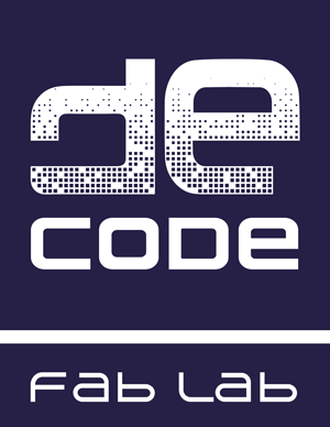 Decode Fab Lab Logo