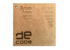 decode_lasercutting cardboard