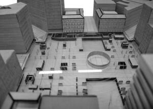 architectural model_decode