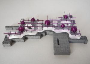architectural model_decode